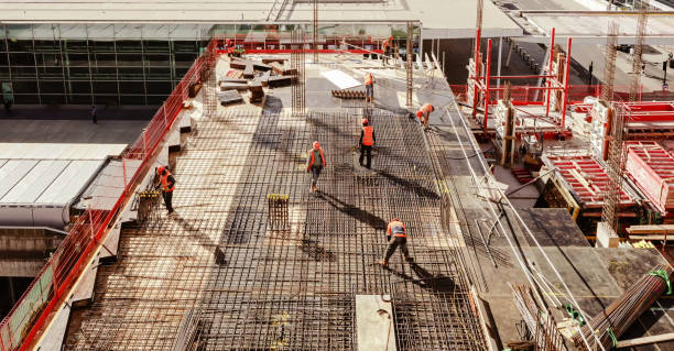 Best Concrete Installation Cost  in Taft Southwest, TX