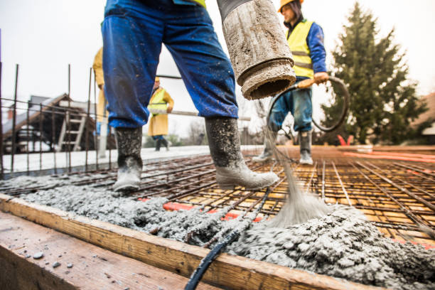 Best Waterproofing & Drywells  in Taft Southwest, TX